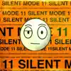 The Upside Downs - Silent Mode 11 - Single
